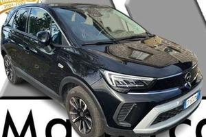 OPEL Crossland Crossland 2021 1.2 Elegance s - G