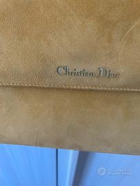 Borsetta Christian Dior