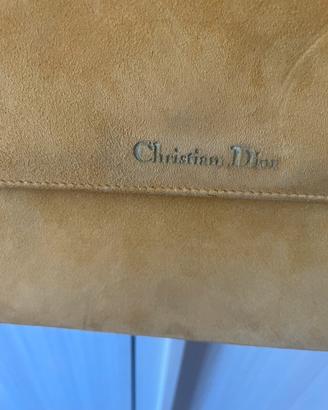 Borsetta Christian Dior