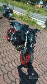 Suzuki GSX-8S NUOVA DEPO 35KW