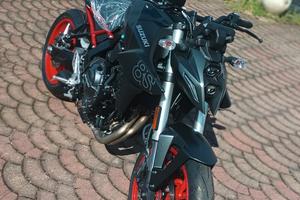 Suzuki GSX-8S NUOVA DEPO 35KW