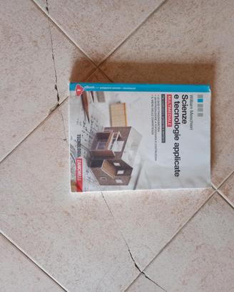 scienze e tecnologie applicate 