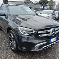GLC 220 d 4Matic Premium Plus