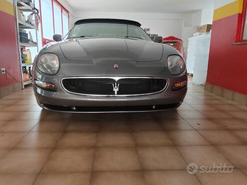 Maserati 4200 cc spyder manuale