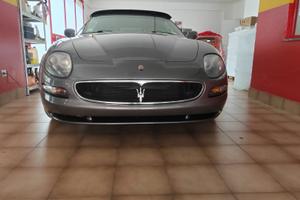 Maserati 4200 cc spyder manuale
