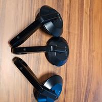 Specchietti Bar End Ducati by Rizoma