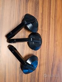 Specchietti Bar End Ducati by Rizoma