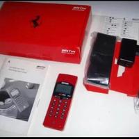 Cellulare Ferrari