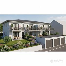 Terreno Edificabile - Santa Maria di Licodia