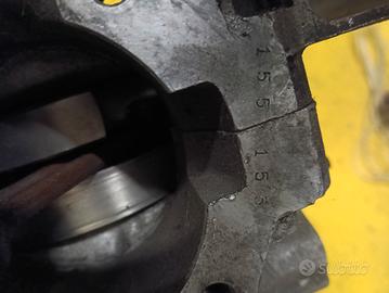 carter motore vespa px VNX1M