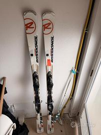 Sci rossignol esperience 174