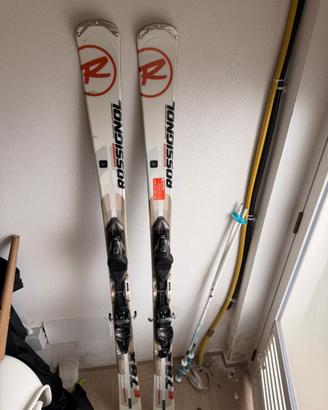 Sci rossignol esperience 174