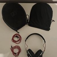 Cuffie on-ear Sennheiser