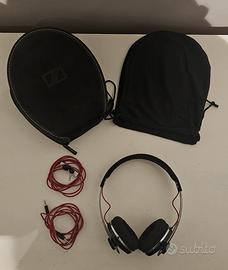 Cuffie on-ear Sennheiser