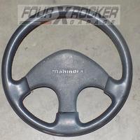 Volante sterzo Mahindra Bolero