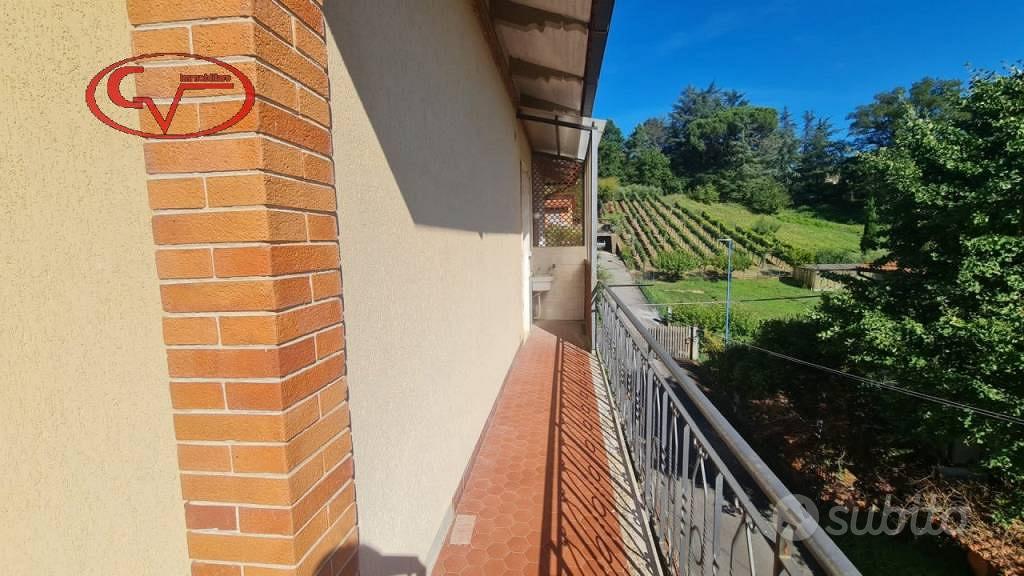 Apartment in Montevarchi, Arezzo - Vista 2
