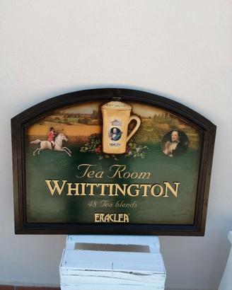 Quadro Eraclea Tea