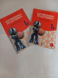 ELETTROTECNICA ED ELETTRONICA 1A- 1B