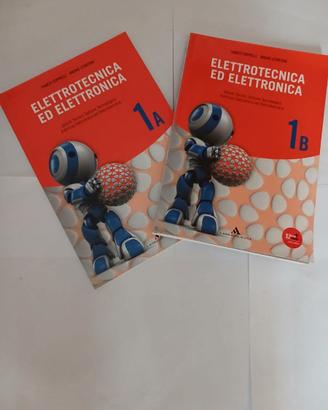 ELETTROTECNICA ED ELETTRONICA 1A- 1B