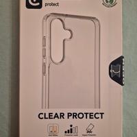 Cover  rigida NUOVA per Samsung Galaxy S25 FE