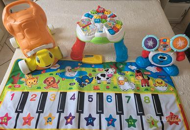 Intero lotto giochi
