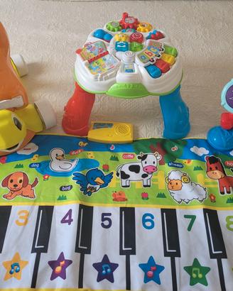 Intero lotto giochi