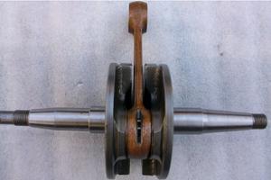 Albero motore Cagiva SST 125 NUOVO 800L32729