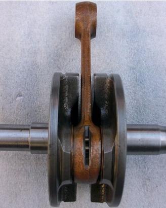 Albero motore Cagiva SST 125 NUOVO 800L32729