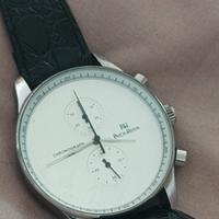 Pascal Hilton.Crono.