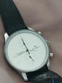 Pascal Hilton.Crono.