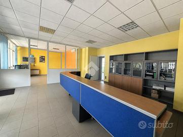 UFFICIO A REGGIO NELL'EMILIA