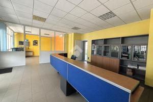 UFFICIO A REGGIO NELL'EMILIA