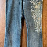 MOTIVI Jeans Taglia IT48
