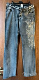 MOTIVI Jeans Taglia IT48