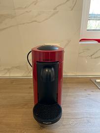 Nespresso vertuo