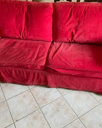 Divano letto