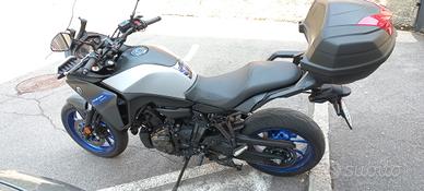 Yamaha tracer 7