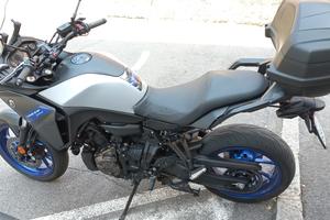 Yamaha tracer 7