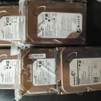 HD da 500 giga perfetti