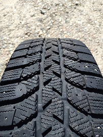 Gomme invernali Panda 4x4