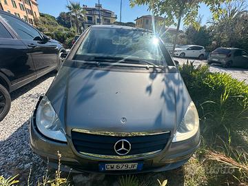 Mercedes benz classe a 180