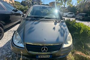Mercedes benz classe a 180