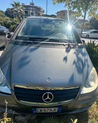 Mercedes benz classe a 180