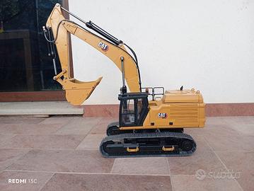 escavatore rc 1/14