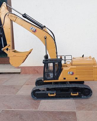 escavatore rc 1/14