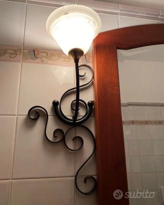 Lampade artigianali