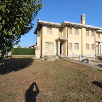 PORZIONE DI BIFAMILIARE A SAN MICHELE AL TAGLIAMEN