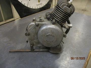 Motore 50 cc originale Guzzi Trotter anni 60