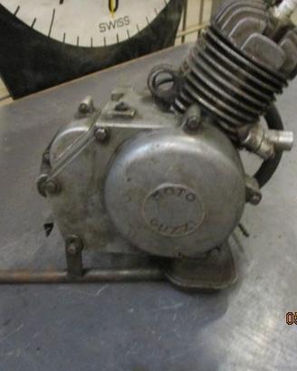 Motore 50 cc originale Guzzi Trotter anni 60