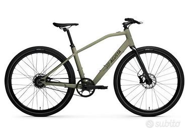 E-Bike MV AGUSTA AMO R 11